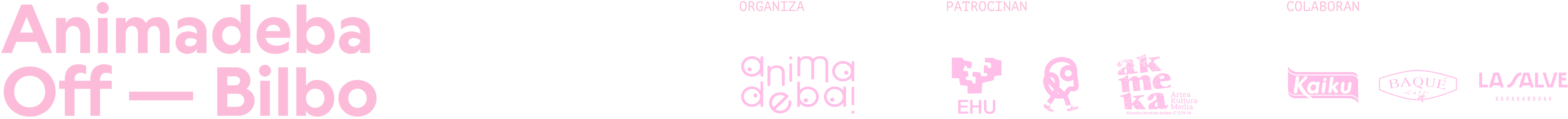 Animadeba