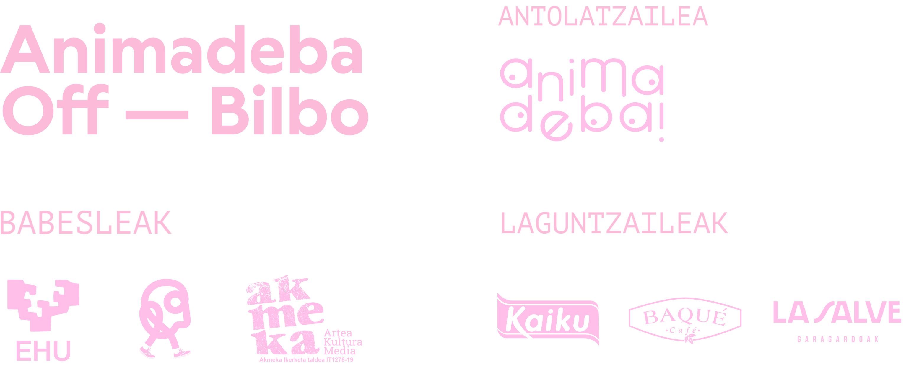 Animadeba